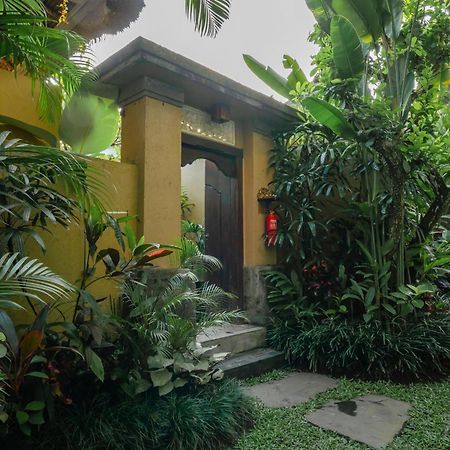 The Sankara Resort By Pramana Ubud Eksteriør bilde