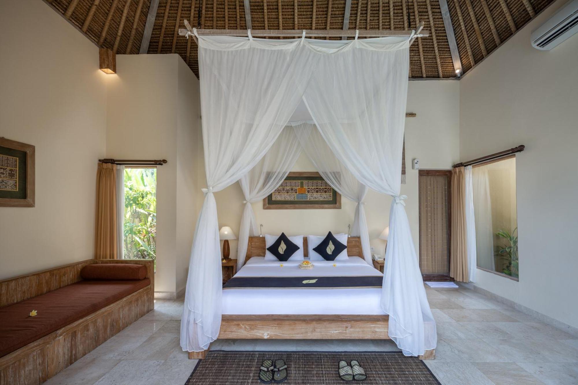The Sankara Resort By Pramana Ubud Eksteriør bilde