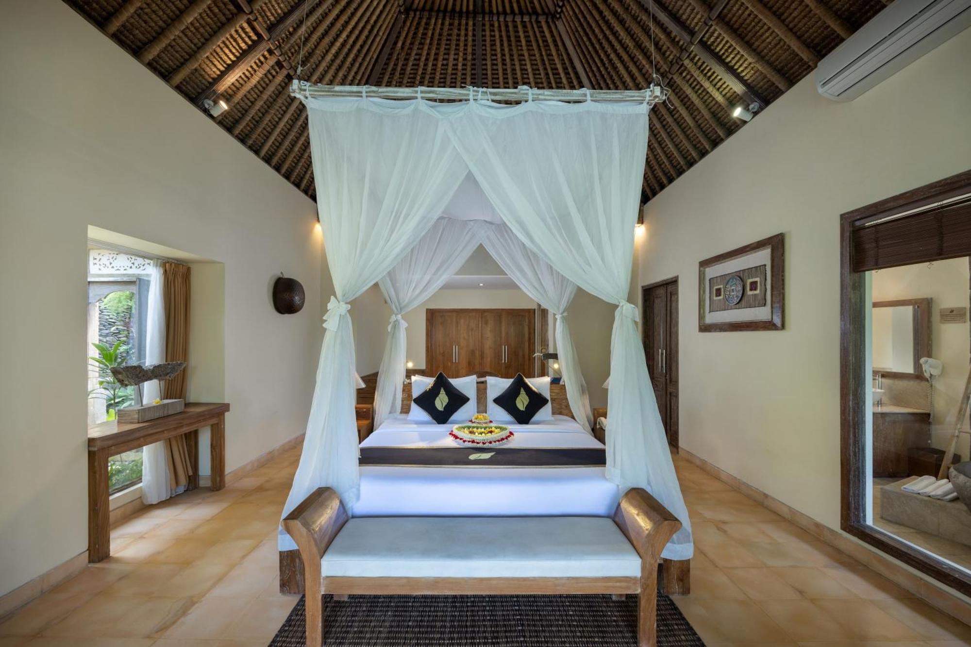 The Sankara Resort By Pramana Ubud Eksteriør bilde