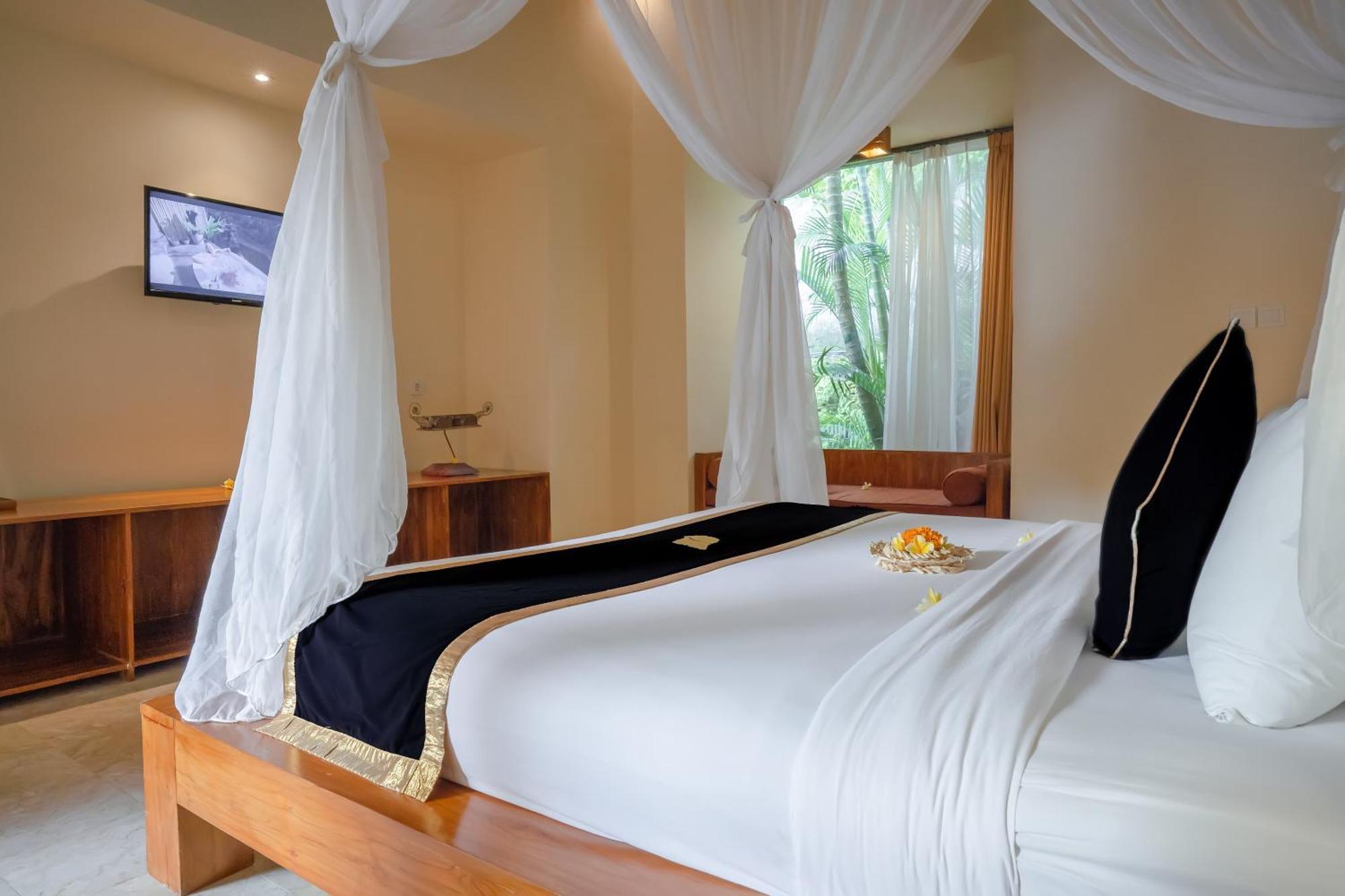 The Sankara Resort By Pramana Ubud Eksteriør bilde